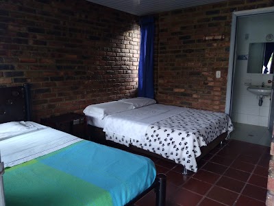 Photos of Hotel Caba&ntilde;as piscina restaurante Pelicanos