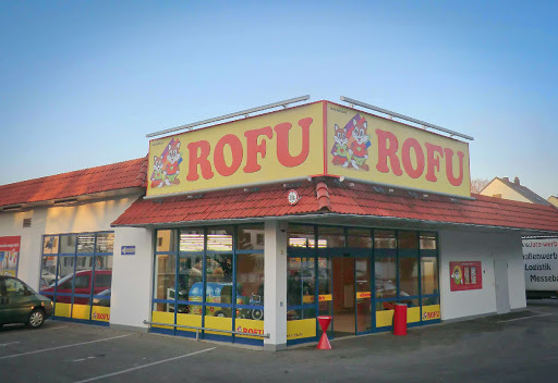 Rofu Kinderland Weißenburg in Bayern - Thumbnail