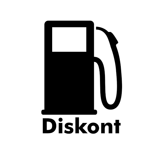 Diskont Tankstelle - Thumbnail