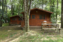 Camping Isis en Cévennes à Saint-Julien-de-la-Nef