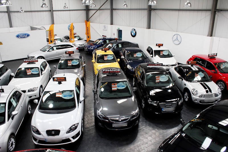 Grashion Automotive Solutions photo 2