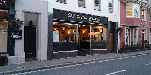 Dil Indian Cuisine - Thumbnail