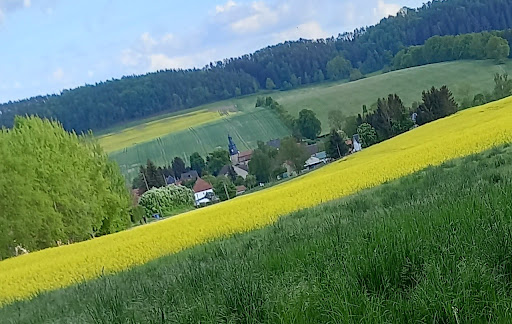 Schwarza b. Blankenhain - Visual