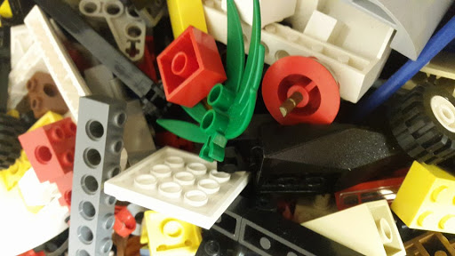 Pemohe.de - Onlineshop für Lego® Ersatzteile und Modelle