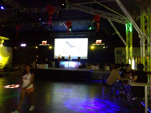 Discoteca Aloha 7