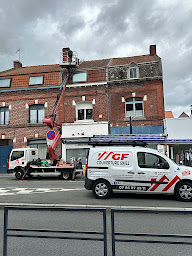 Photo n°15 de GF COUVERTURE 59/62 à Liévin (Couvreur)