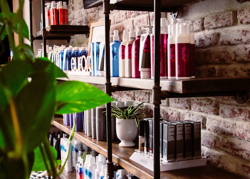 Xanadu Salon & Color Bar - Thumbnail