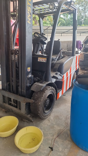 Tec ricardo arias en motores diesel y gasolina rescate 24/7