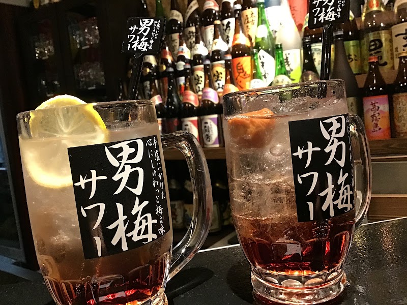 串揚げ居酒屋 樹