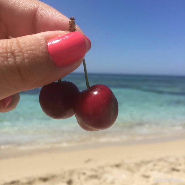 Spiaggia di Maimoni