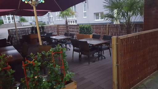 Harmonie Pizzeria Gallery - Germany