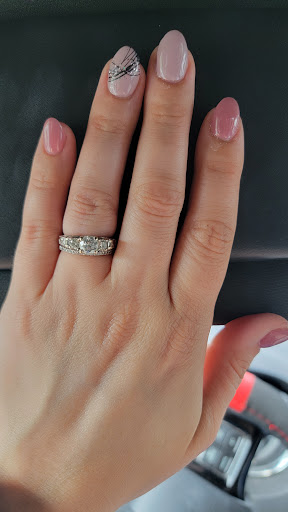 K - NAILS. 12308 Dorsett Rd Maryland Heights MO 63043 - Thumbnail