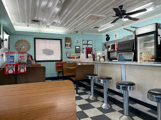 Summerton Diner - Thumbnail