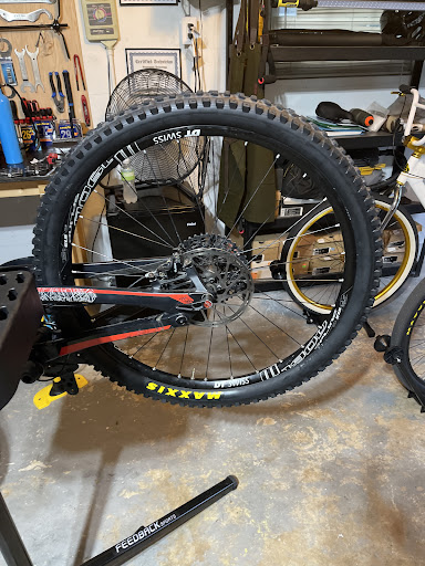 Priority Mobile Bicycle Service LLC