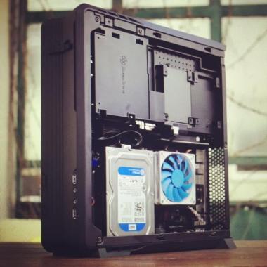 Relentless Computers LLC - Visual
