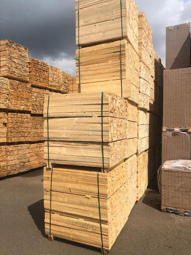 Modon Pallets B.V. - Thumbnail