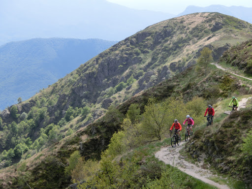 Bike-Shuttle-Ticino