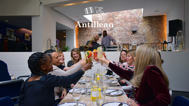 Antillean - Restaurant