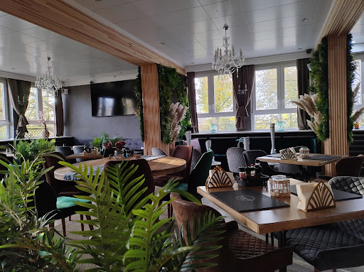 GENKIDAMA® Restaurant Eventlocation