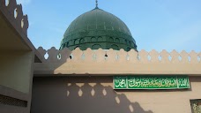 Jamia Masjid Gulzar-E-Madina jhang