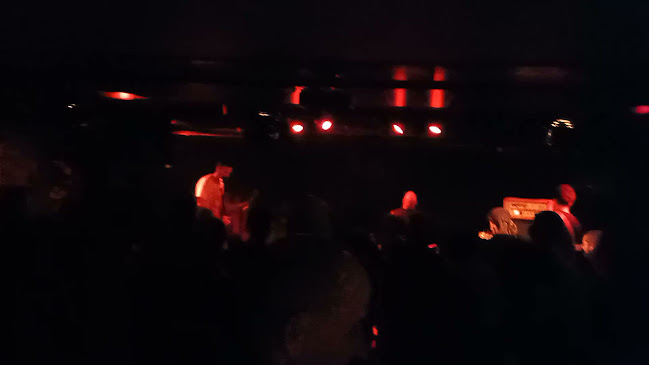 Bad Bonn - Bar