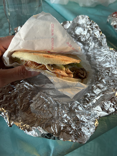 Photo 2 - Snack Kebab Le Briotin