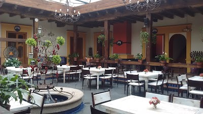 Photos of Casa de los Arc&aacute;ngeles