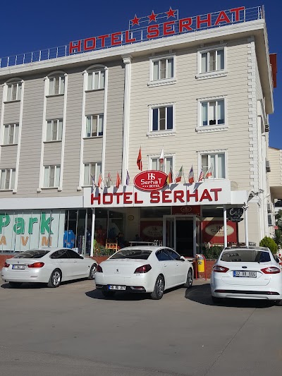 Photos of Serhat Otel