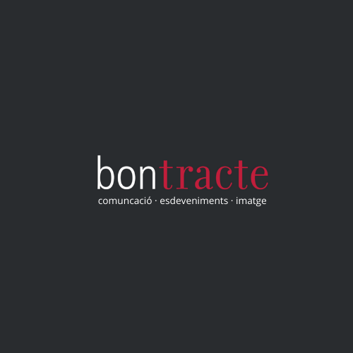 Bontracte - Visual