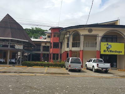 church