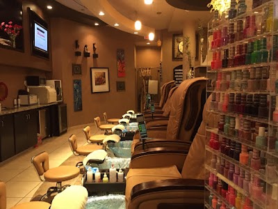Photos of Toe Heaven Nail Salon & Spa @ Joliet Mall