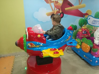 Photos of City Grand Mall - سيتى جراند مول&lrm;