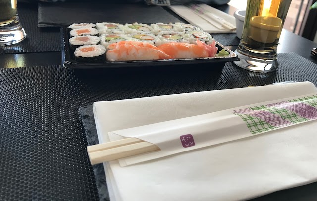 PEPE SUSHI HOUSE