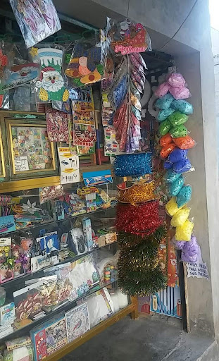Papelería y Regalos Jehová Shamar - Thumbnail