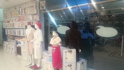 Photos of New Line furniture and furnishing