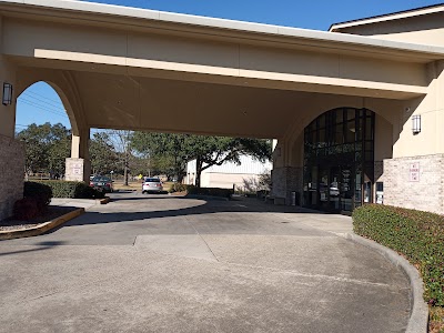 Delmont Gardens Branch Library