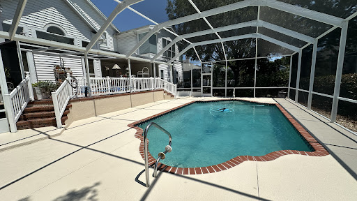 ProWash Services, LLC - Visual