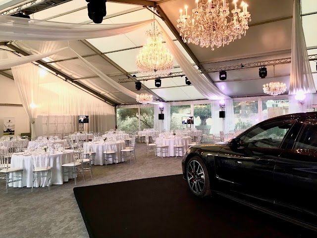 Le Marquee