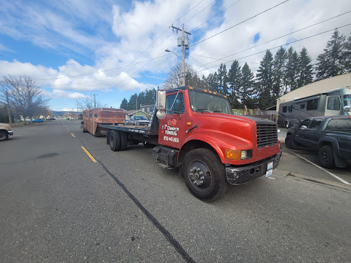 Chance Towing & Recovery