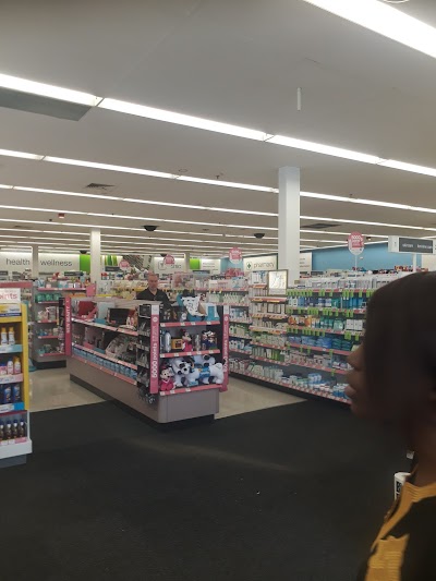 Walgreens