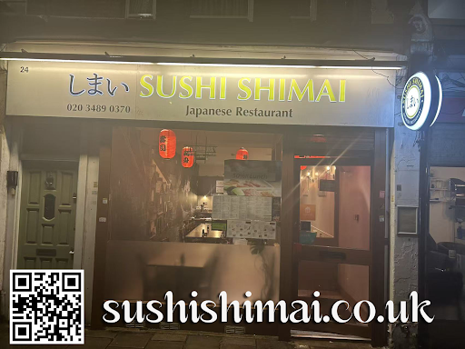 Photo of Sushi Shimai