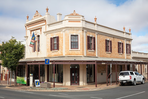 Kapunda Public Library and Visitor Information Centre - Thumbnail