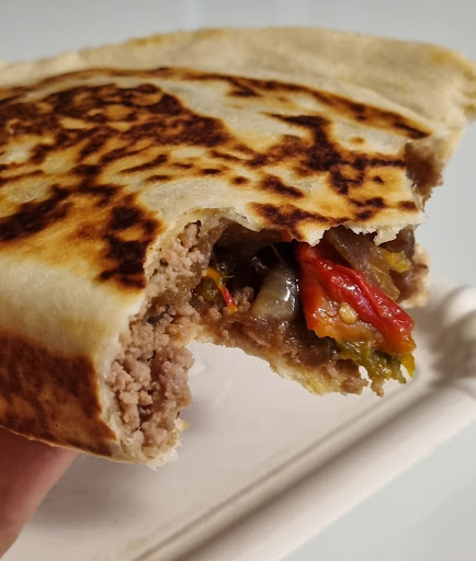 Piadainpiedi - Visual