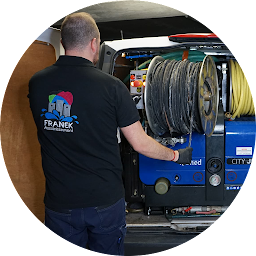 Photo n°3 de Franek Assainissement - Agence de Cesson à Cesson (Service d'assainissement)