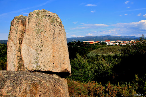 Parque da Urbanización Monterrei - Thumbnail