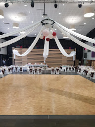 Photo n°25 de Créations Déco à La Séguinière (Prestataire de mariage)