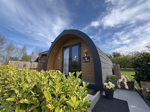 Ashbourne Holidays Luxury Glamping