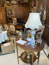 Photo n°24 de D'Alain à l'Autre Bleigny le Carreau à Bleigny-le-Carreau (Magasin de meubles Amish)