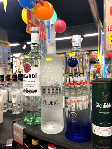 DirckIII - Visual