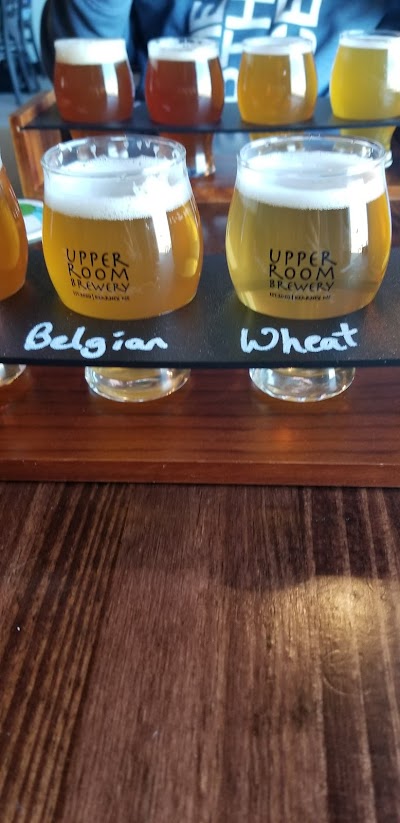 Upper Room Brewery